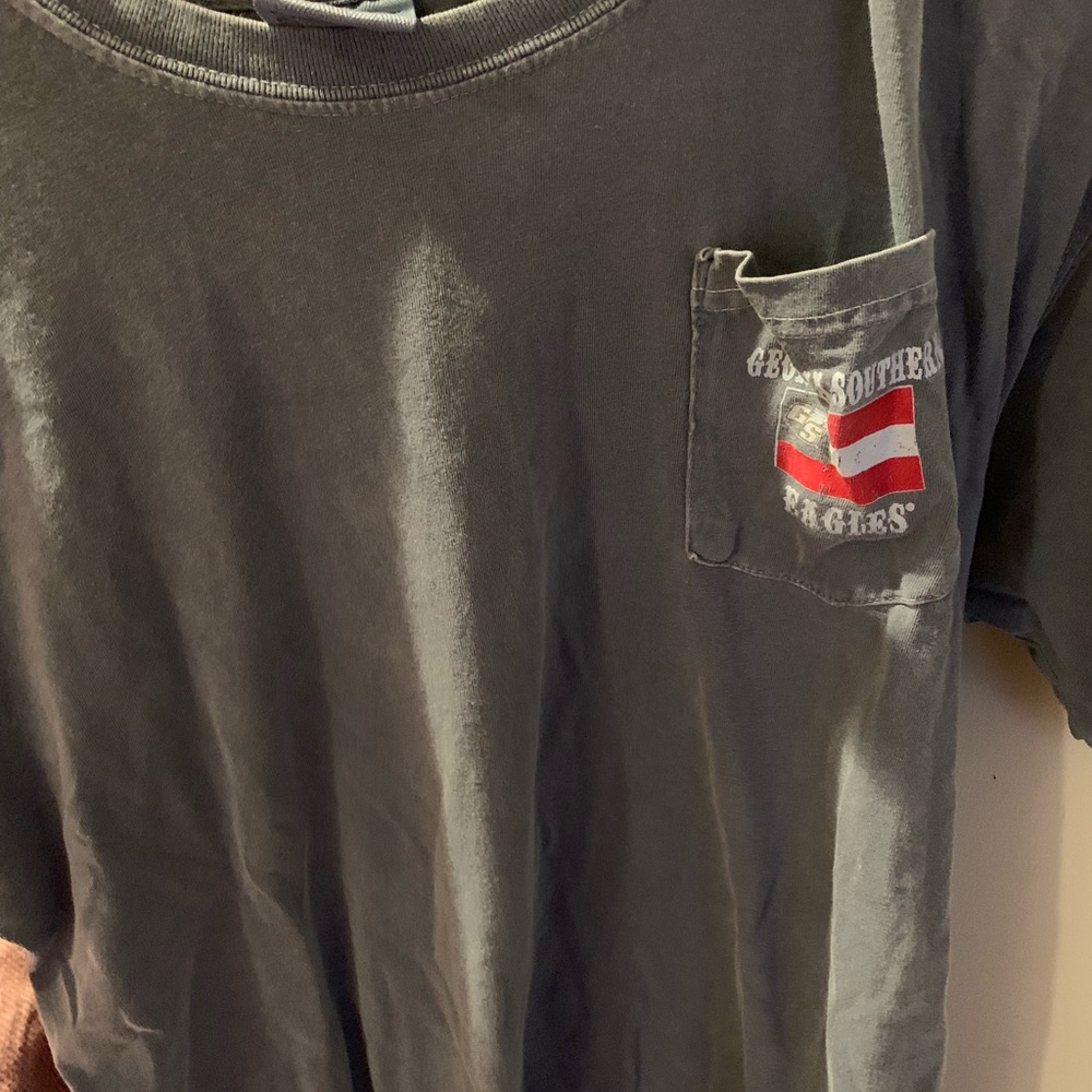 Georgia southern T-shirt